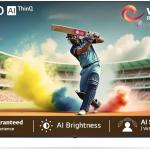 LG 164 cm (65 inches) 4K Ultra HD Smart LED TV 65UR7500PSC (Dark Iron Gray)