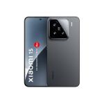 Xiaomi 15 (Black, 12GB RAM, 512GB Storage)