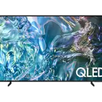 Samsung 1.08 m (43) QLED Q60D 4K Smart TV (2024)